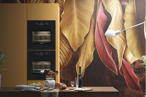 Il foliage in casa tua.
