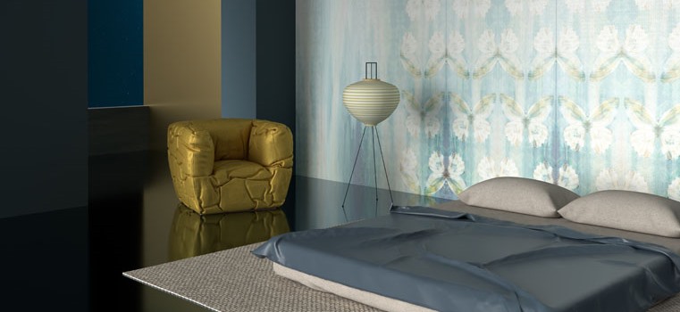 Styl’Editions offre con la serie Figurativo varie carte da parati, che si differenziano per la forte originalità e libertà espressiva..