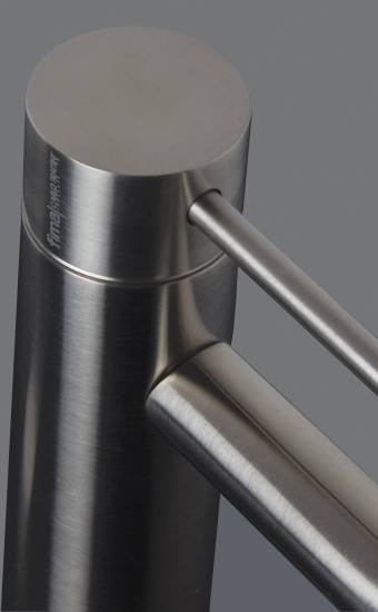 Spillo Steel – Rubinetteria