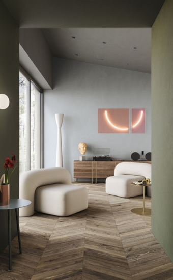 Bio Attitude – Piastrelle in gres