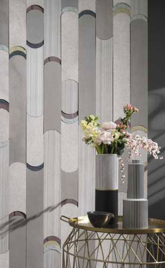 Flow – Rivestimenti in pietra