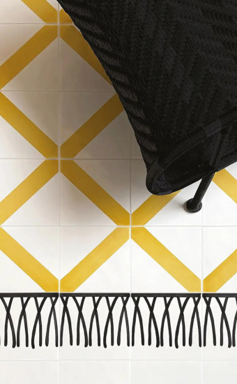 Carpet – Piastrelle in gres