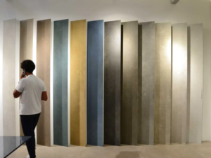 CERSAIE 2024: news e tendenze