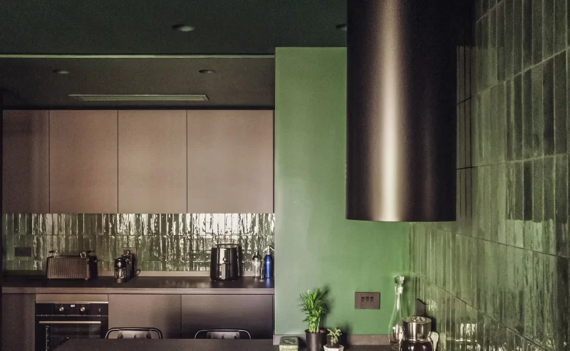 RAG ARCHITETTURA – Casa/Studio