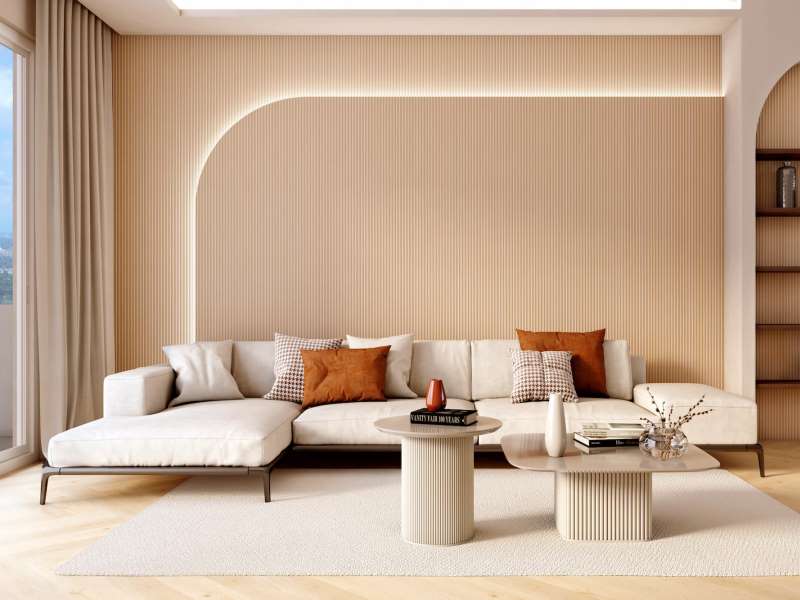 Calore, ospitalità, eleganza: il legno domina l’interior design