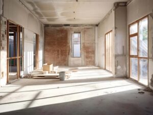 Ristrutturare è un nuovo inizio