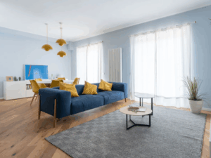 La casa che sorride: come il design influenza il nostro umore