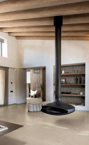 Rinascenza – Piastrelle in gres