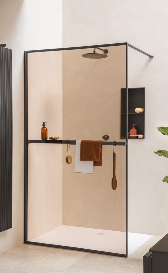 Horizon System – Box doccia