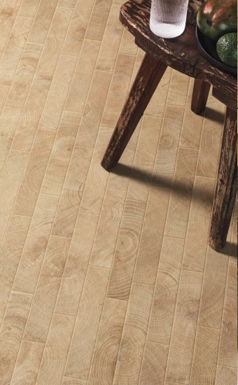 W Circles- Piastrelle in gres