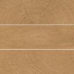 "W-Circles": Piastrelle che narrano il tempo attraverso gli anelli del legno. Colori, formati diversi e decori 3D. L'armonia della natura per il tuo design