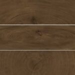 "W-Circles": Piastrelle che narrano il tempo attraverso gli anelli del legno. Colori, formati diversi e decori 3D. L'armonia della natura per il tuo design