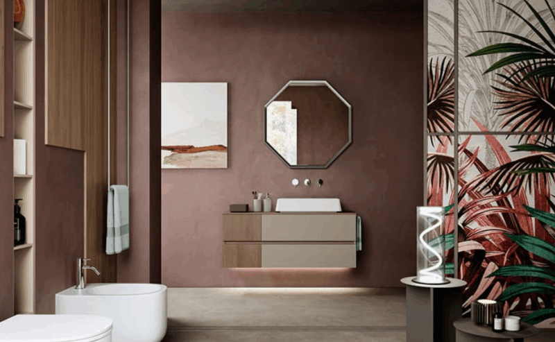 Arredo Bagno a Misura dei Tuoi Desideri