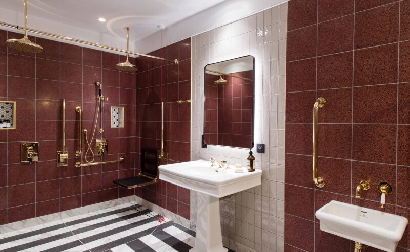 Design Inclusivo: Oltre le Barriere per una Casa Accogliente per Tutti