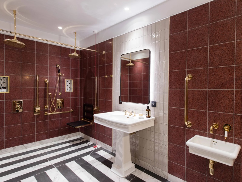 Design Inclusivo: Oltre le Barriere per una Casa Accogliente per Tutti